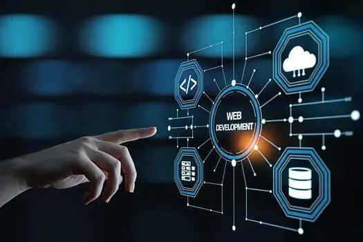 IT Services Screen